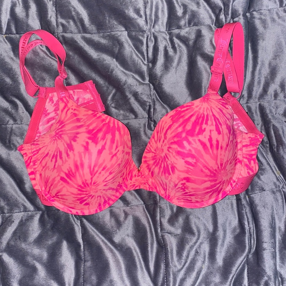 Juicy Couture Bra 38D